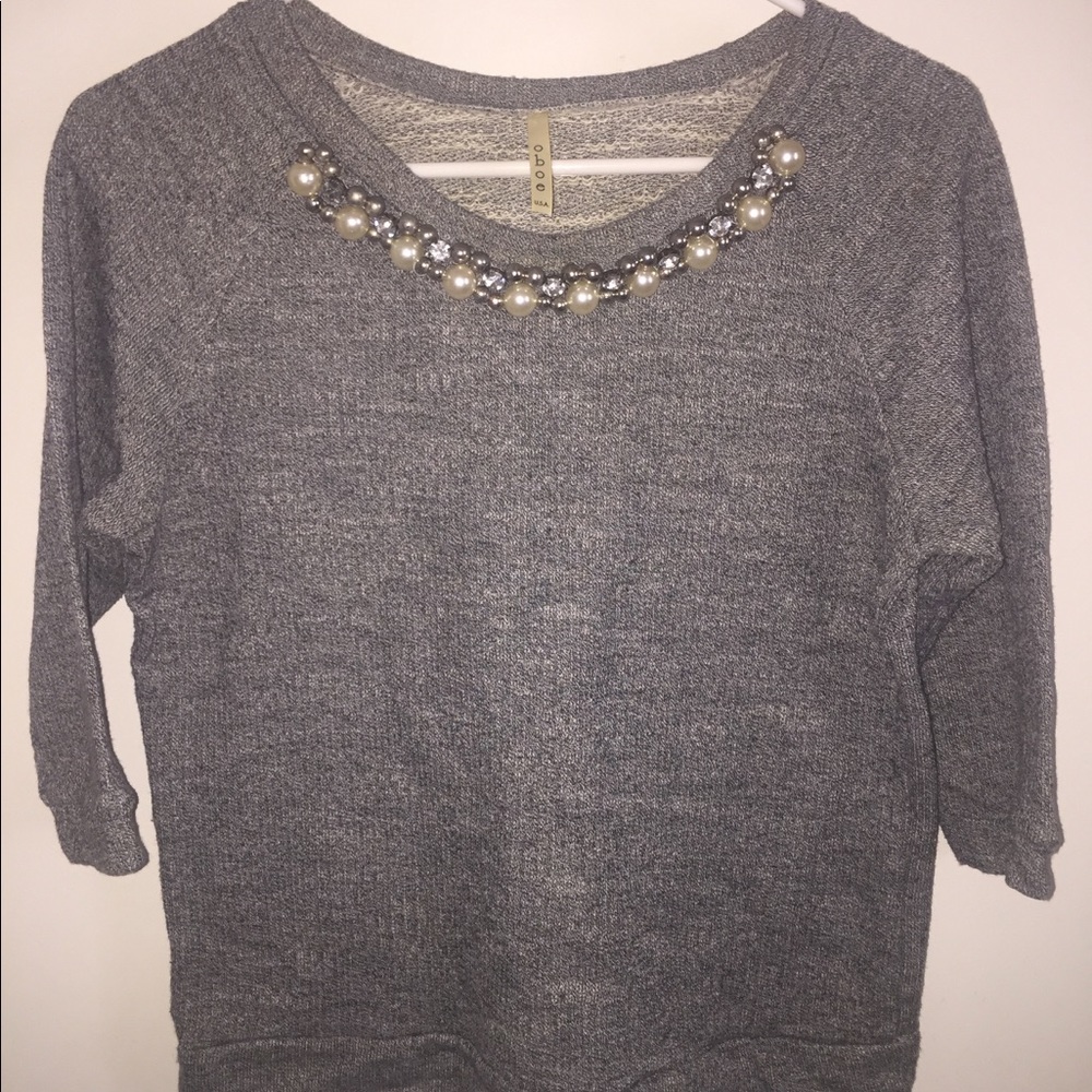 Sweater - Picture 2 of 6